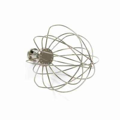 Maxima Planetární mixér 7L - Nerezová metla na vejce |  09302551